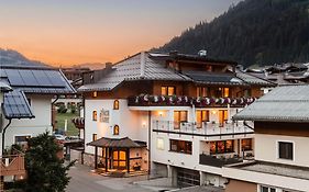 Hotel Gratz Großarl